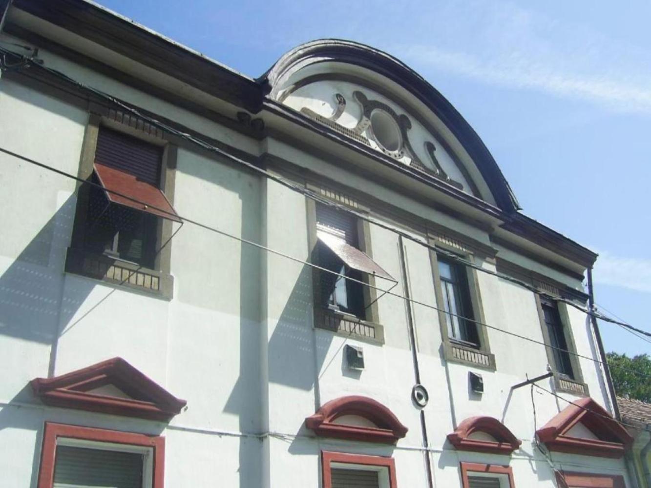 Artist Apartment Keszthely Exterior photo